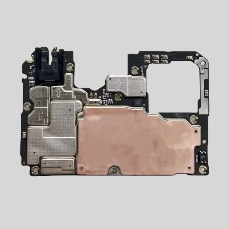 Motherboard for Xiaomi-POCO X5 Pro, Unlocked 5G Mainboard, 256GB Main Board, Global Version, Google Playstore Installed