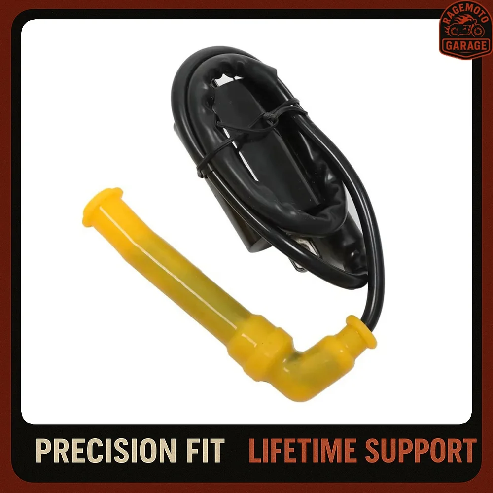 

Для Honda Rincon 680 TRX680 30500-MBG-003 катушка зажигания и крышка провода свечи зажигания