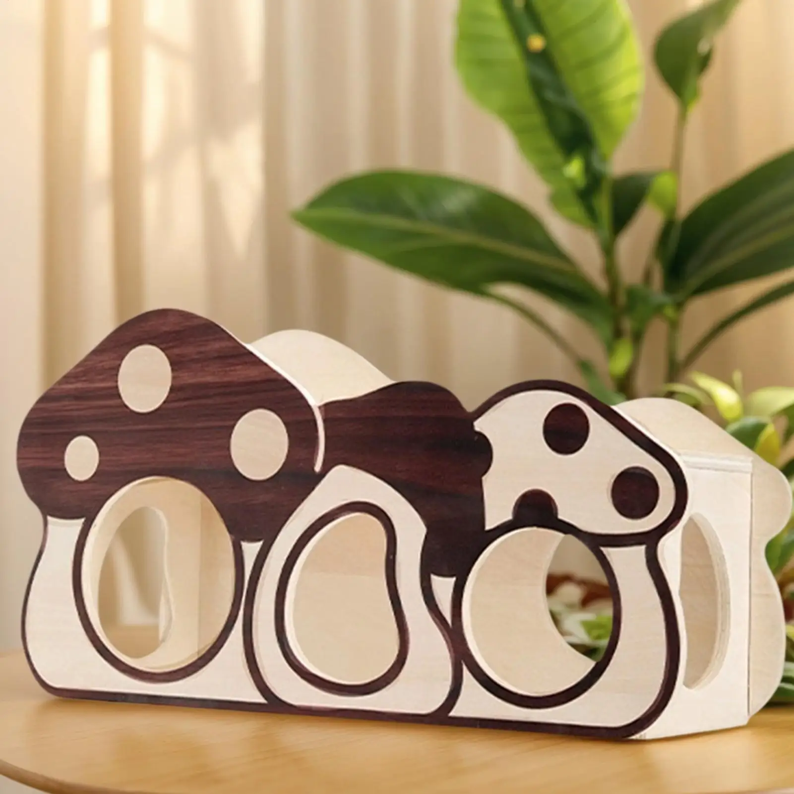 Hamster Hideaway Wo… - image