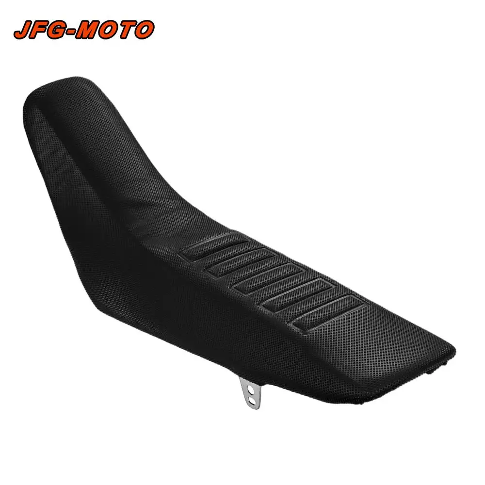 

For Honda Yamaha KTM CRF EXC YZ KXF LTZ Motorcycle Accessories Seat Cover Universal Seat Cushion Cover PVC Waterproof Dirt Bike