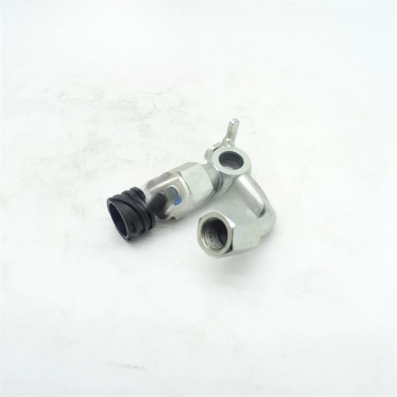 

21137530 For EC210 EC240 EC290 Replacement Parts, Connectors Fuel Lines