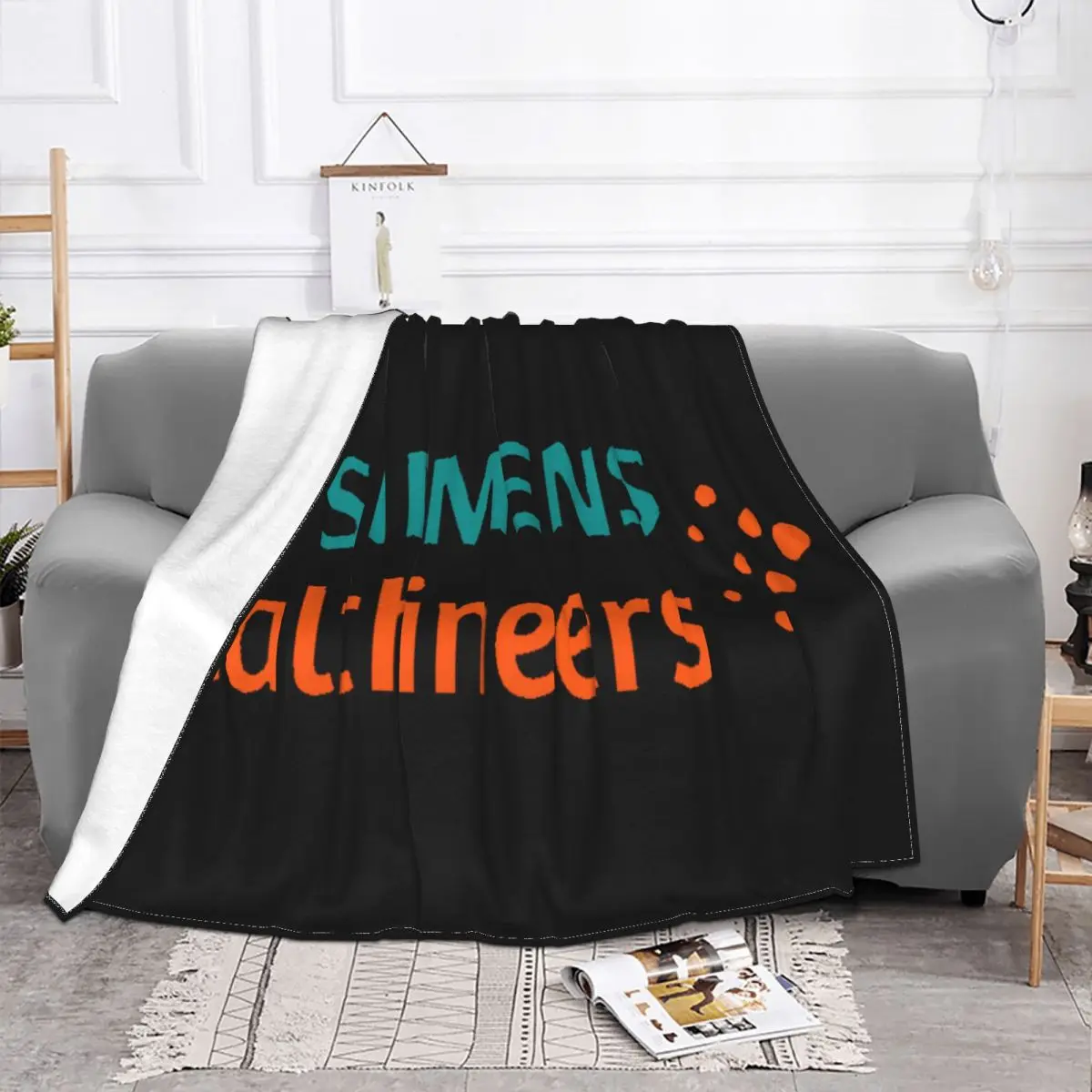 Siemens Healthineers Quilt Bed Blanket Blankets & Throws Thin Wadding Blanket Throw Blanket