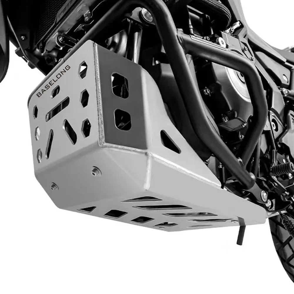 2022-2026 For Suzuki V-Strom 800 VStrom 800DE Accessories Motorcycle Engine Chassis Protection Cover