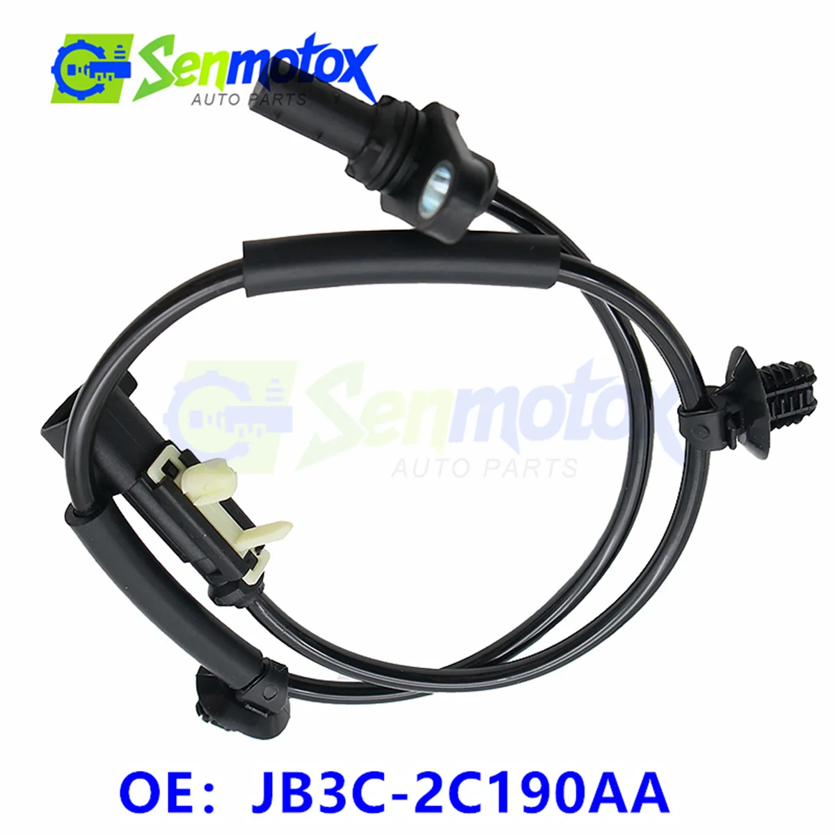 

JB3C-2C190AA для Ford Ranger Mk3 ABS автомобильный датчик JB3C2C 190AA задний правый тормозной антиблокировочный датчик JB3C2C190AA 2168840