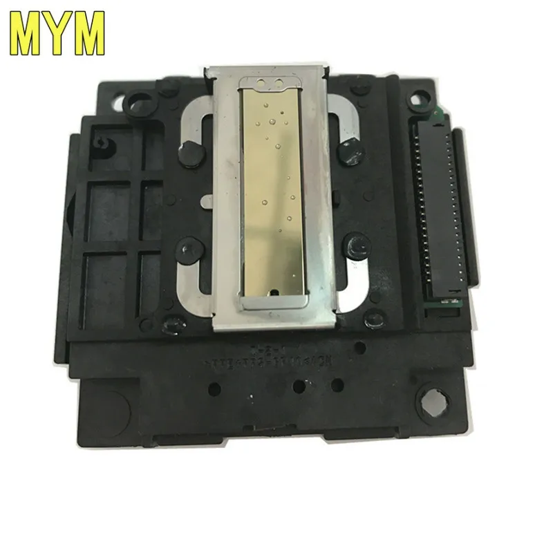 Print Head Printhead for Epson L130 L132 L220 L222 L310 L360 L380 L382 L362 L365 L366 L455 L456/551/565/566 XP332 WF2630 Printer