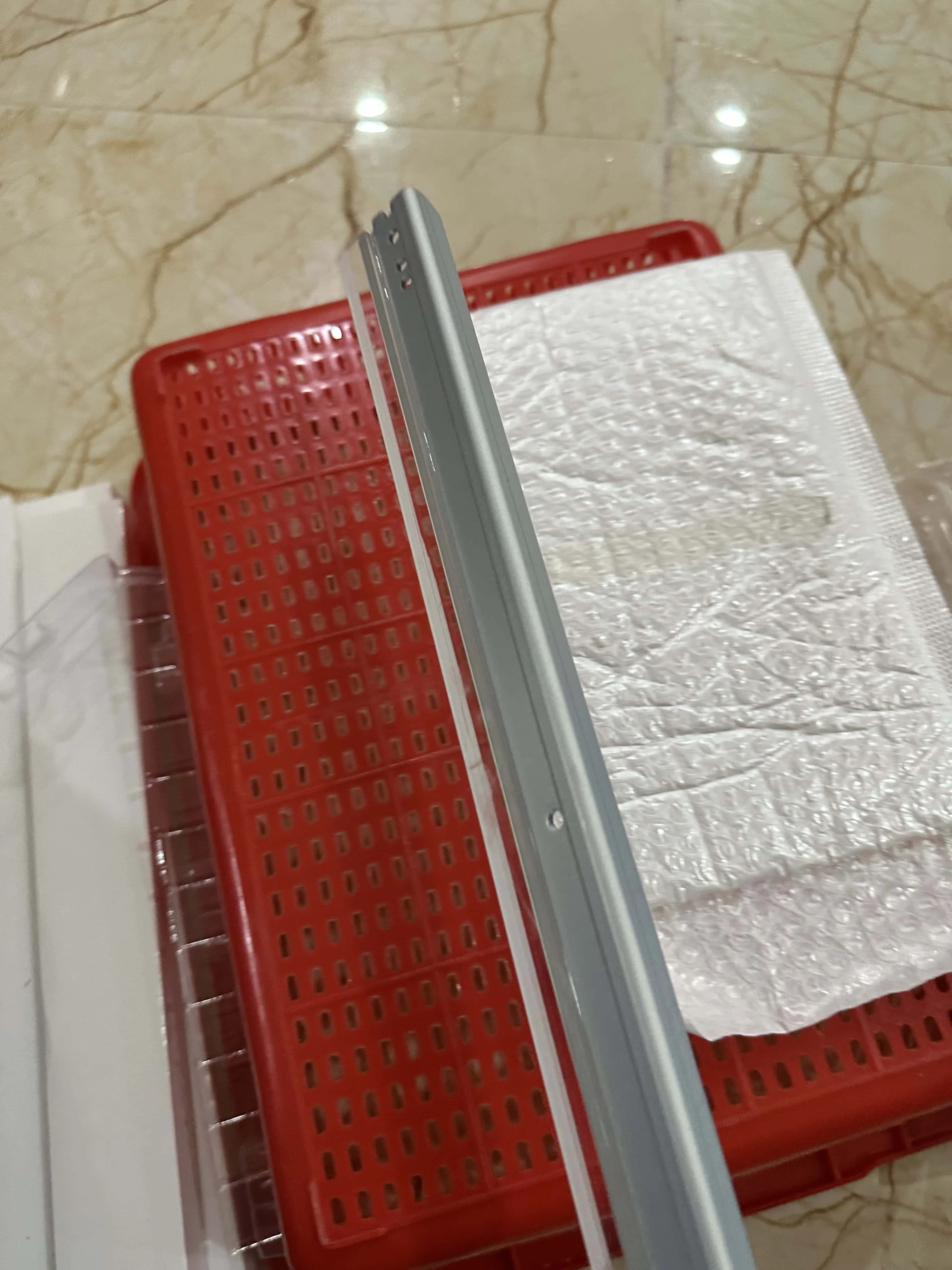 

4PCS Drum cleaning blade For Canon c700 710 800 810 850 750 600 610 650 C600 C700 C800 C65 C650 C750 C850 C660 C710 C810