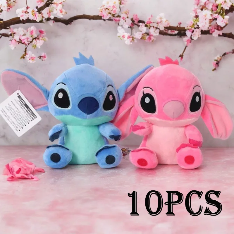 20 سنتيمتر الكرتون أنيمي مخيط أفخم الدمى لطيف Kawaii محشوة أفخم نماذج الطفل الاطفال اللعب شعبية عالية هدايا عيد الميلاد #1