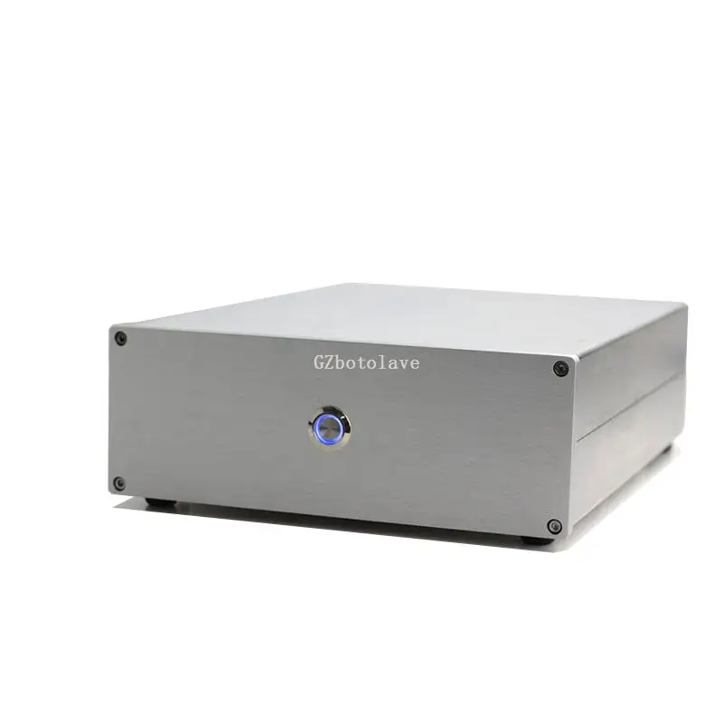 latest NEW finished 1000W HIFI audiophile power  IRS2092 +IRFB4227 mono digital amplifier good sound amp