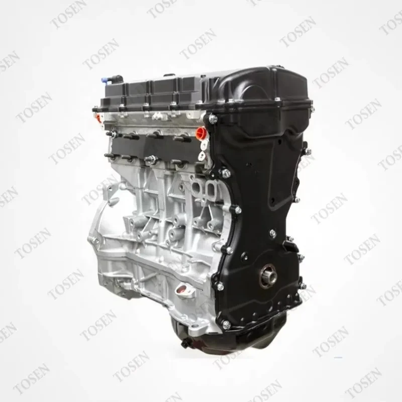 3.0L 4B11 Full Power Replacement Unit, Complete Motor Assembly Suitable Mid-size SUV Power System Repair