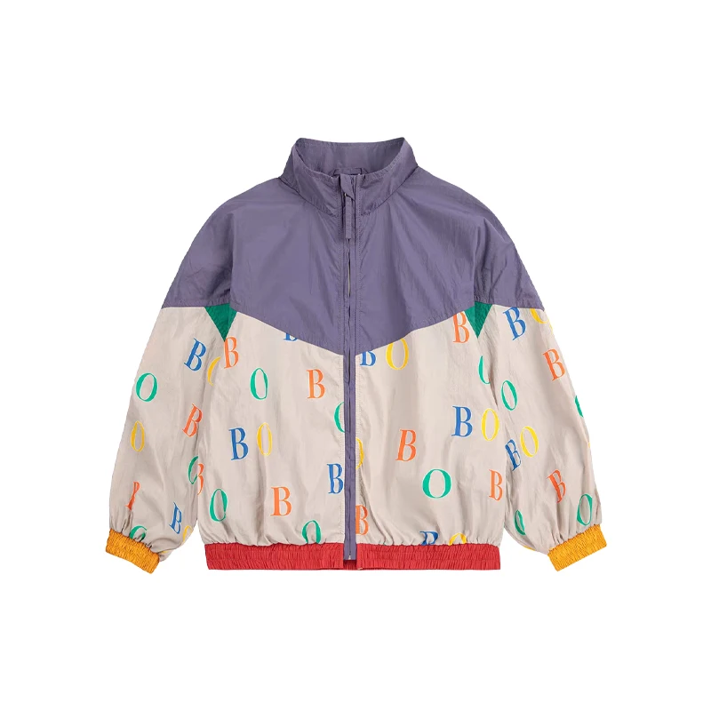 2025 جديد الخريف والشتاء الأطفال يندبروف دعوى مجموعة الفتيان والفتيات رمادي مطبوعة هوديي سراويل تقليدية مجموعة الاطفال الملابس الدافئة