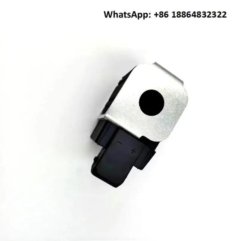 Solenoid Valve Coil 24 VDC 19W CCP 024 AD Inner Diameter Is 13mm Height Is 40 mm