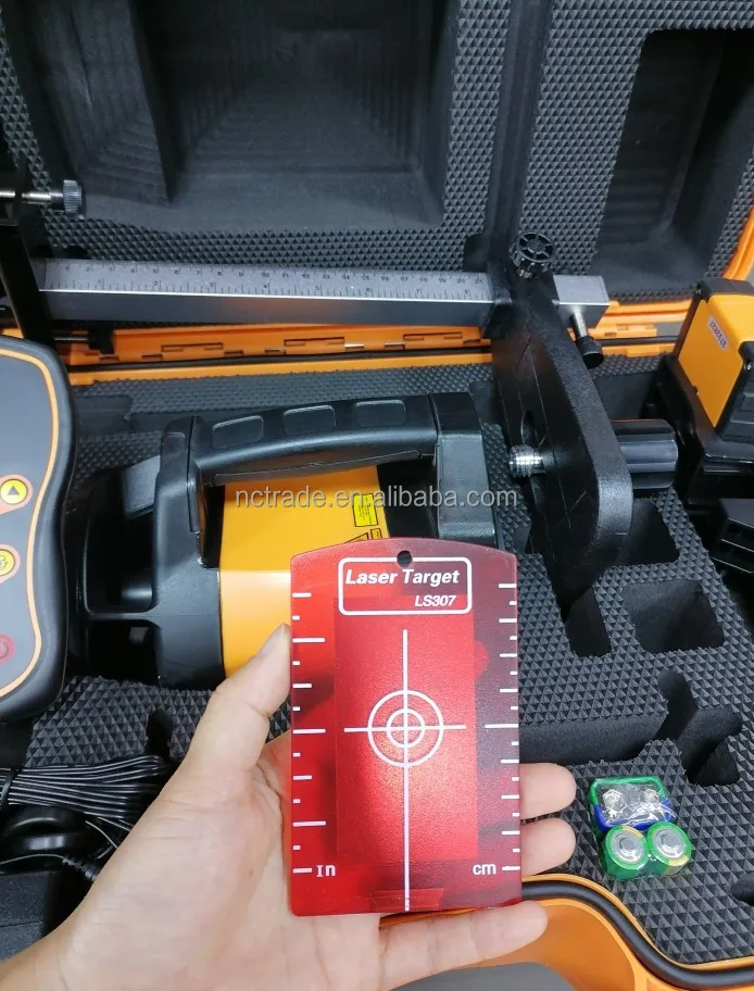 Livello laser di vendita calda 2022 LS522