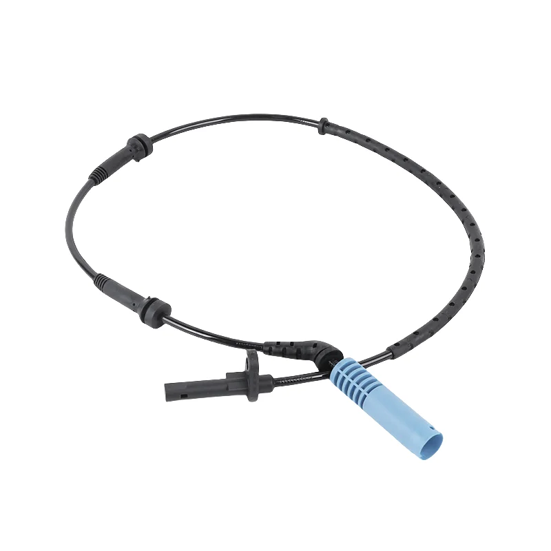 เหมาะสําหรับ Bmw E60 Abs 后 Sensor Line, Abs ด้านหลัง Sensing Line, Abs 后 Induction Cable, รถอุปกรณ์เสริม