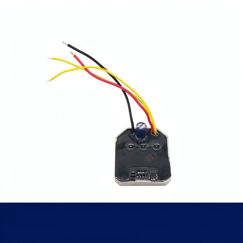 Circuit Control Board For Tiexin 14 16 Inch Cordless Chainsaw Replacement Module Electric Sawing Machine Spare Part