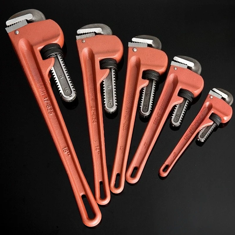 

Pipe pliers Water wrench, pipe pliers Round pipe pliers