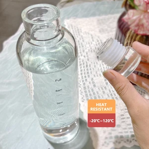 6 Büyük satış, cam şişeler 750ml-no. 1