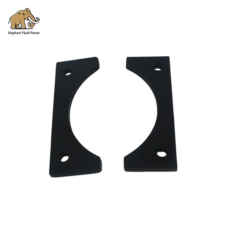 

OEM Replacement Hydraulic piston pump spare parts PVH74 Retainer