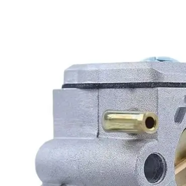 Carburetor Kit With Fuel Line And Oil Filter For MS291 MS271 MS261 Chainsaw Parts 1141 120 0611 Replacement