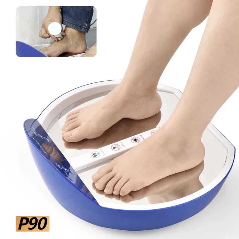 Terahertz Magnetic Levitation Energy Health Care Device for Personal Wellness