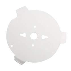 Wall Mount for TP-Link Deco M5/P7 Whole Home Mesh WiFi System, Sturdy Bracket Holder for Deco M5 Router/P7 Space Saving Router