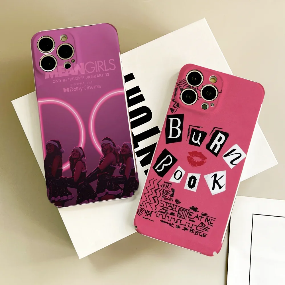 Movie M-Mean G-Girl…