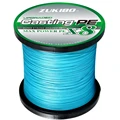 8 Strands-Blue