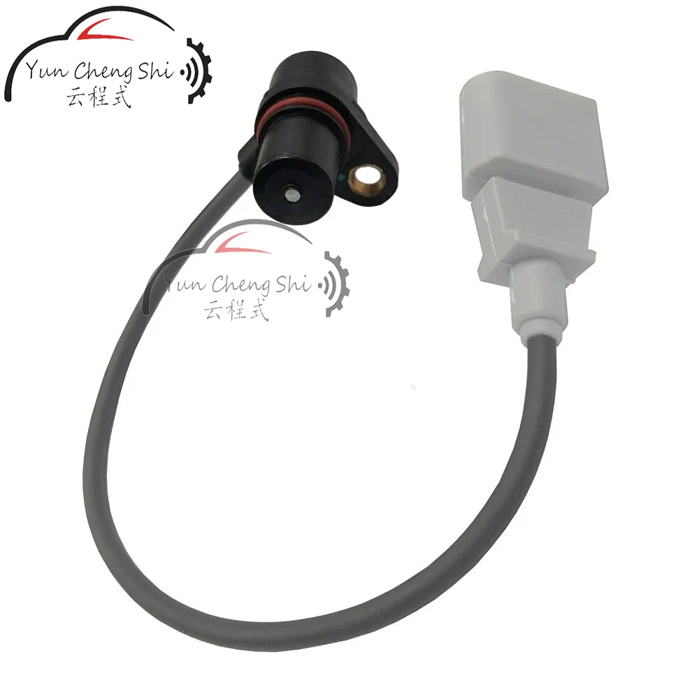 Crankshaft Position Sensor 06A906433N 06A906433L 06A906433G For VW Jetta Golf Audi A3 A4 A6 TT 1.8T 2.0T