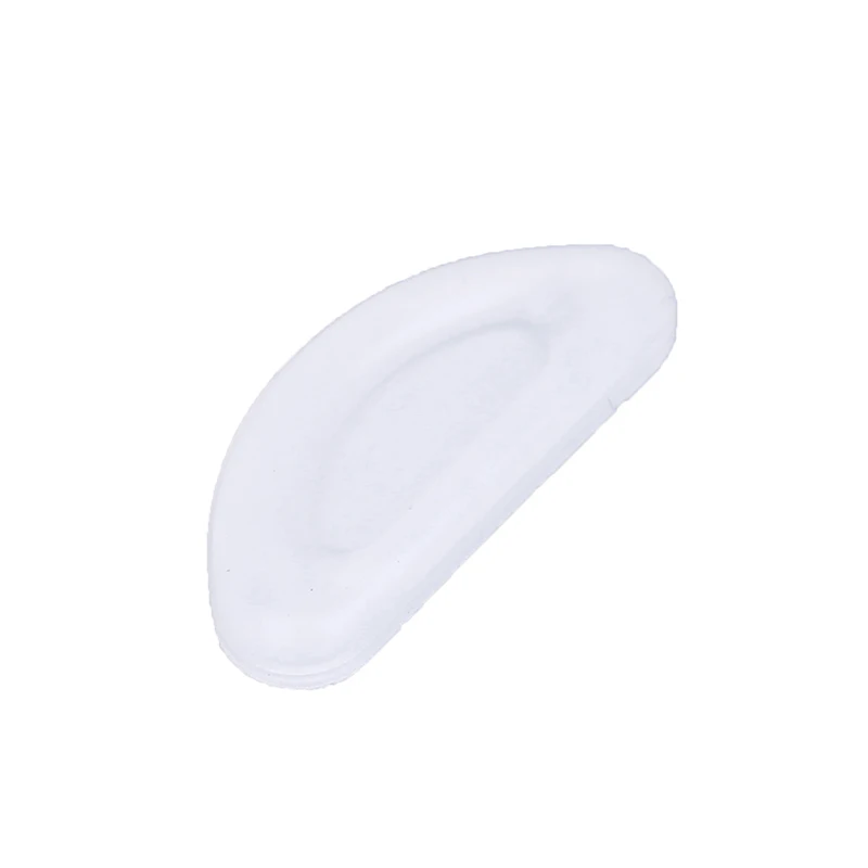 HOT 5 Paar selbstklebende Nasenpads aus rutschfestem Silikon für Brillen – Detail 5