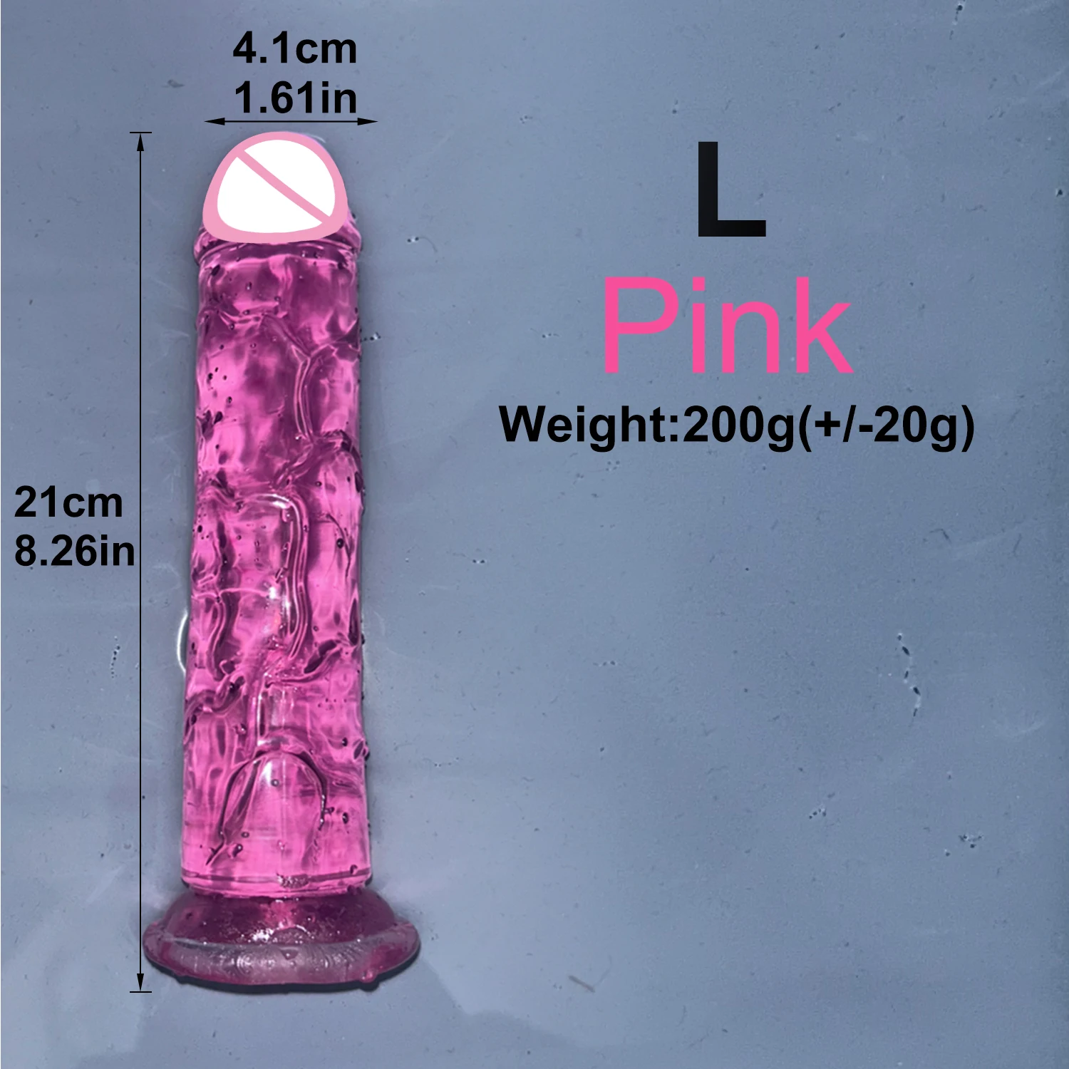 Pink-L