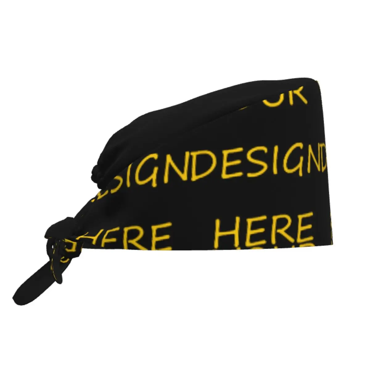 Custom Your Photo Logo Text Print Working Cap Surgical Hats Your Design Here DIY Operating Room Cap Operator Hats Lab Works Hat