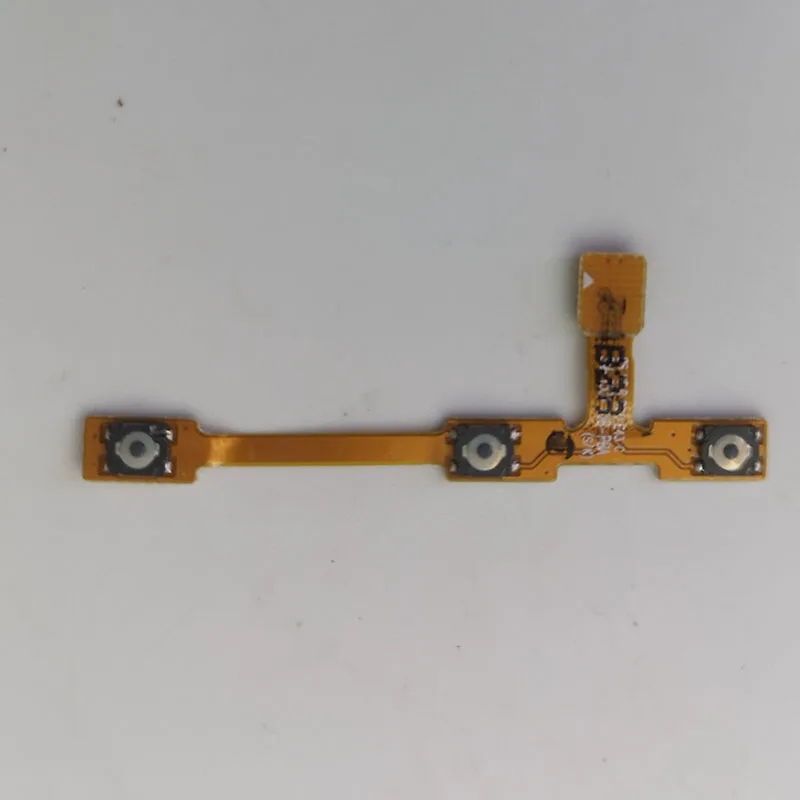 

for Samsung Galaxy Tab 4 10.1 T530 SM-T530 T531 T535 Switch on off Power & Volume Button Key FPC Flex Cable