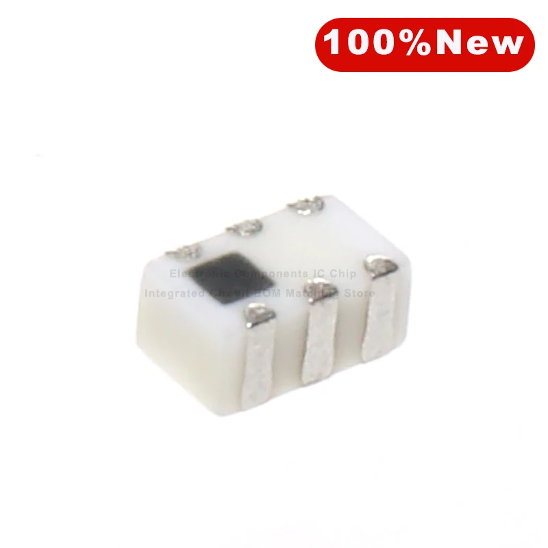 50pcs DPX165950DT-8126A1 RF Components Multilayer Diplexer 2.4 Ghz 5.5 Ghz 2400-2496MHz / 4900-5950MHz