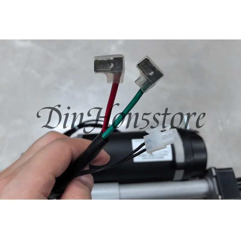Motor motor rear axle assembly 24V250W can be upgraded to 350W gear transmission assembly motor