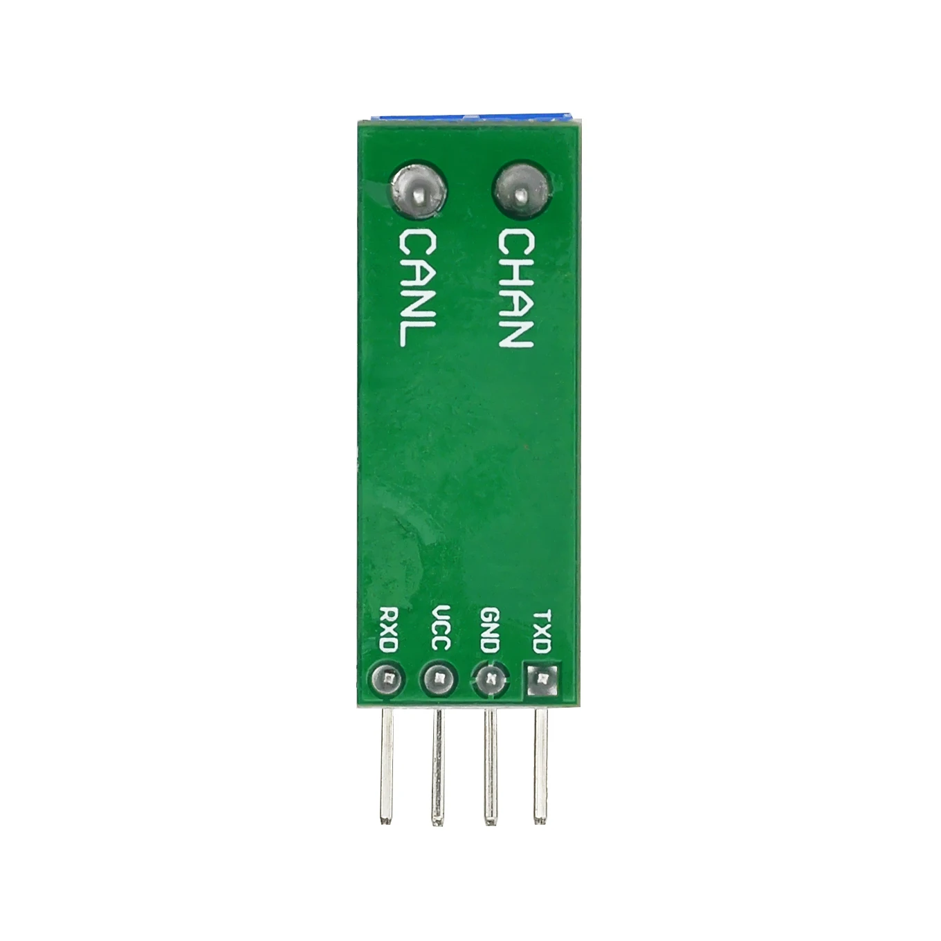 TJA1050 CAN وحدة CAN Bus Module CAN Bus Transceiver STM32 Code لمجموعة Arduino DIY