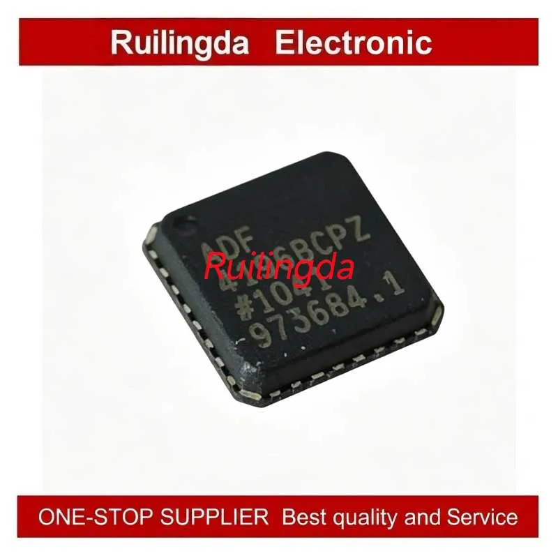 ADF4196BCPZ Original Neuer Chip - Präzisions-Frequenzsynthesizer für Kommunikationssysteme