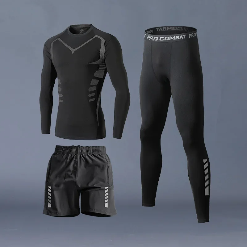 Thumbnail 3 - #16 Latest Tracksuit Training Sets Price Drops