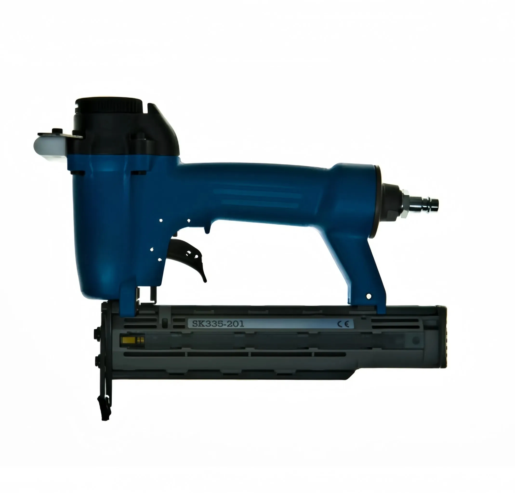 Industrial Grade Factory Price Low Noise 30 - 34 Degree 50/90mm Professional Industrial 20V Battery Powered Electric 9034 Cordle