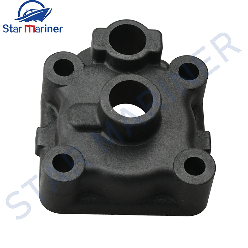 3T5-65016 Water Pump Housing Suitable For Tohatsu T40 Outboard Parts 40A 3T5-650163T5-65016-0 3T5-65016-201 Engine Parts