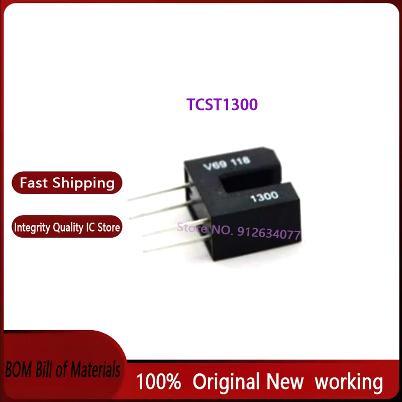 10-pcs-~-100-pCs-lote-tcst1300-dip4-novo-original