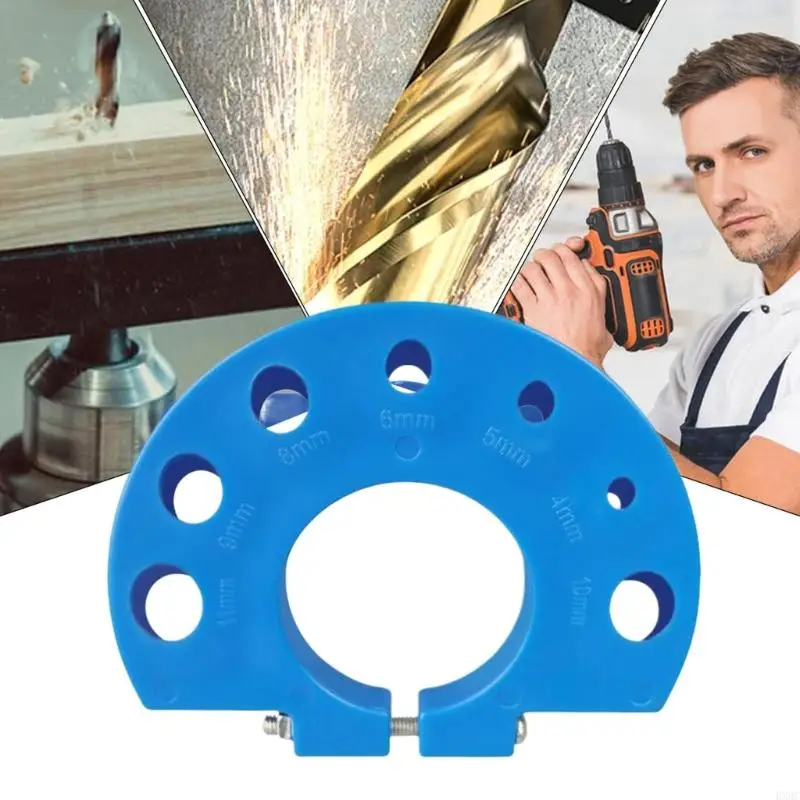 Giao diện phổ quát Máy khoan Bit Sharpener Nâng cao Hiệu quả công việc cho nghề nghiệp HX6C