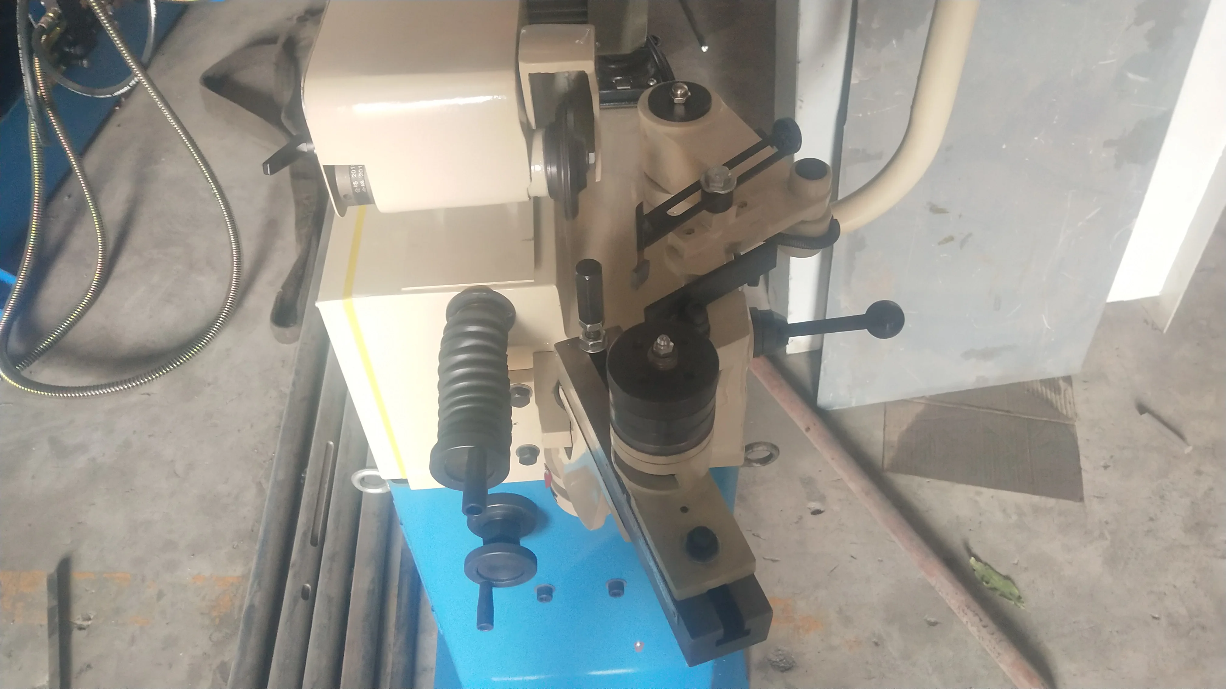 SG-650 Saw Blade Sharpening Machine Knife Sharpening Machine