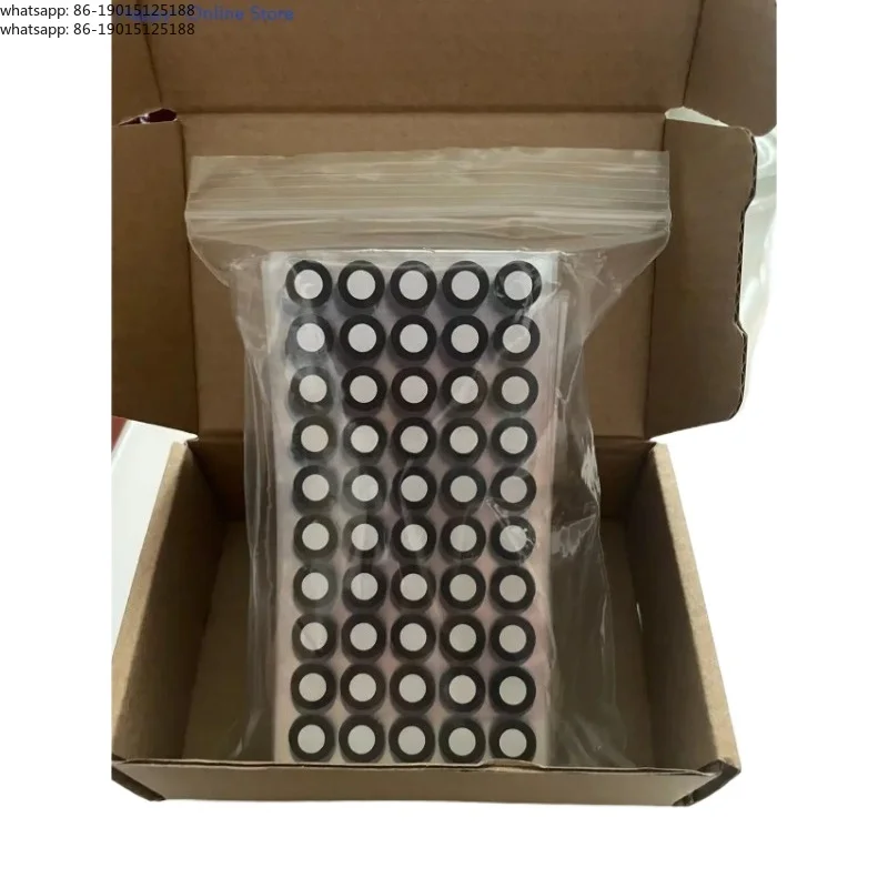 1000pcs 3D Scanner Markers - 6mm/10mm High-Reflective Target Points for Handheld Scanning