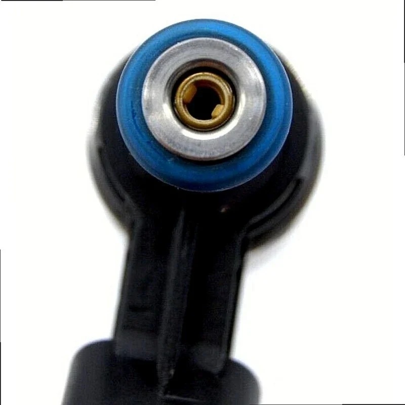 4Pcs 0261500494 Fuel Injector Replacement for BMW F20 F30 MINI Cooper Peugeot Citroen 1.6T THP N13 N18 Auto Engine Set