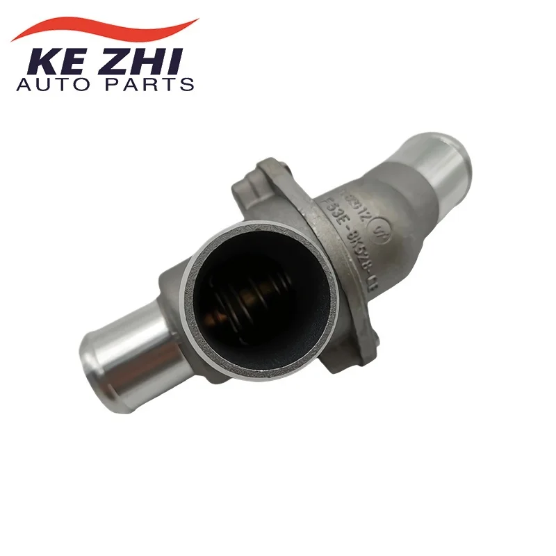 AJ813558 AJ81766  Auto Parts Thermostat Housing for Jaguar XF 2010- XJ 2009-2015 AJ813558 AJ81766