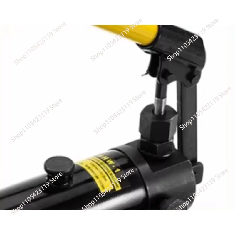 Manual Pipe Tube Bender Set  Tools SWG-1   Multifunction Steel Copper  Bending Machine Lever Type
