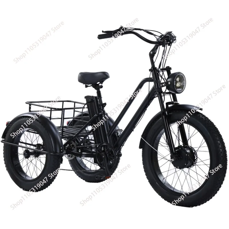 48V10AH lithium battery lithium battery moped car tricycle takeaway car battery car electric tricycle