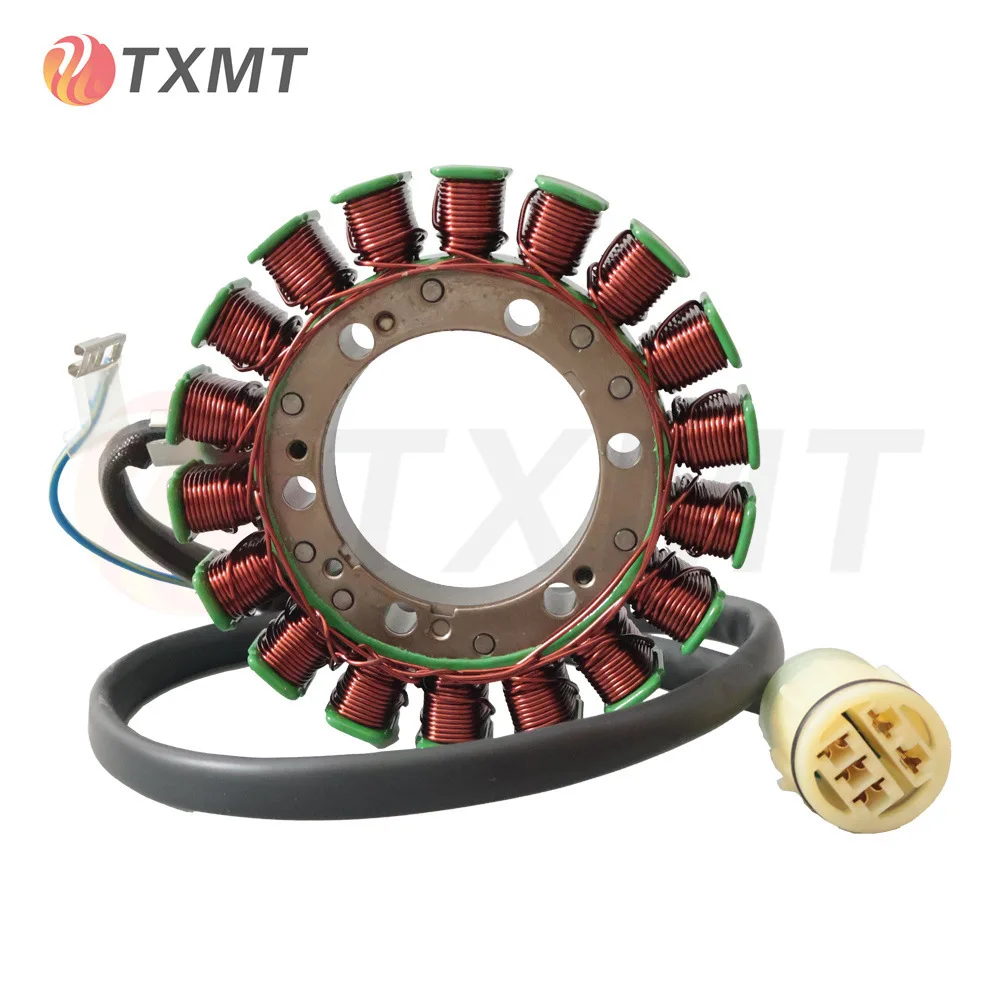 

For Honda TRX400 Foreman 400 1995 1996 1997 1998 1999-2003 Motorcycle Stator Coil