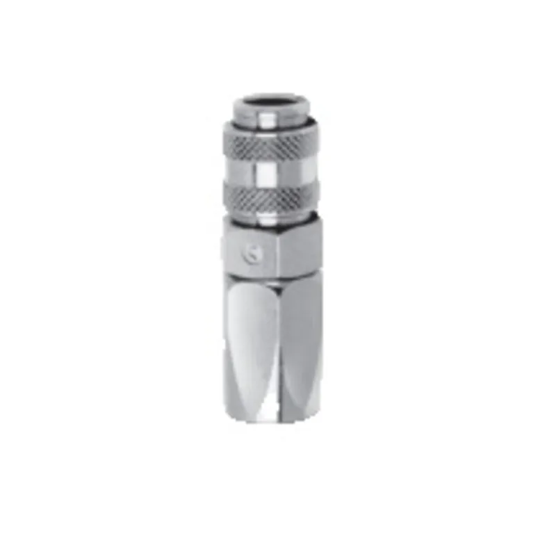 AIR FITTING PNEUMATIC Original Camozzi 5057 6X14 5087 8X17 10X19 13X23