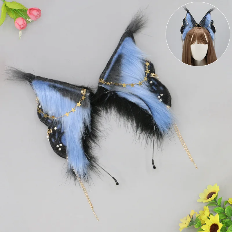 tiara-de-orelhas-de-gato-e-raposa-peludas-acessorio-de-fantasia-com-asas-de-borboleta-de-pelucia-adereco-de-cosplay