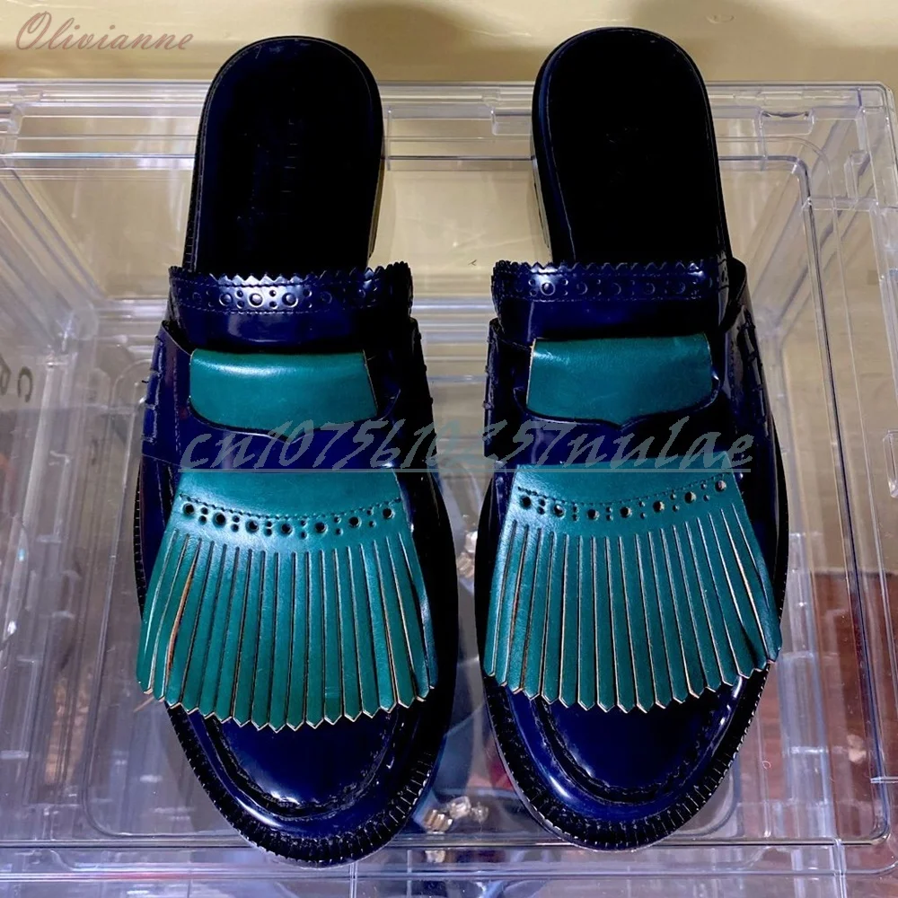 Mutilcolor Front Fr… - image